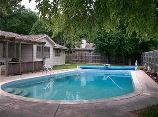 7316 E Tanglewood Ln, Wichita, KS 67206