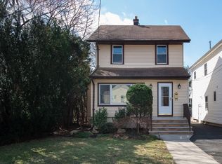 386 Cook Ave, Scotch Plains, NJ 07076