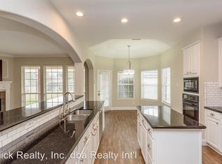 1623 Cantigny Ln, Katy, TX 77450