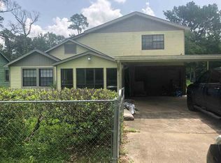 5580 Bigner Rd, Beaumont, TX 77708