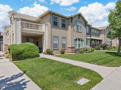 2491 Fountain Greens Pl UNIT A-12, Grand Junction, CO, 81505