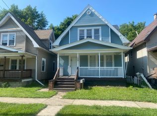 1624 Macomber St, Toledo, OH 43606