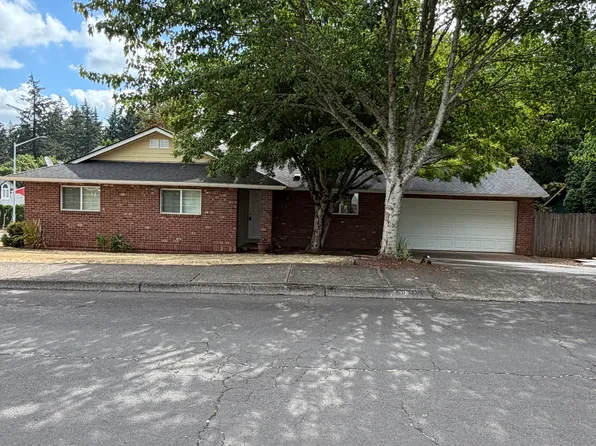 5328 Lone Fir Ave SE, Salem, OR 97306