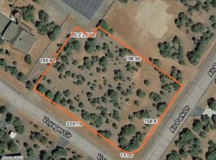 2346 Voyager Cir LOT 166, Overgaard, AZ 85933