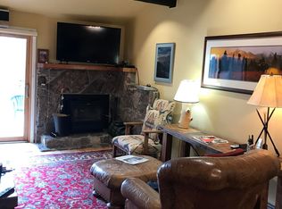 7100 N Rachel Way #8-A, Jackson, WY 83001