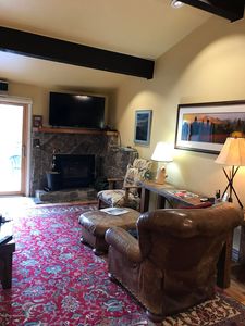 7100 N Rachel Way #8-A, Jackson, WY, 83001