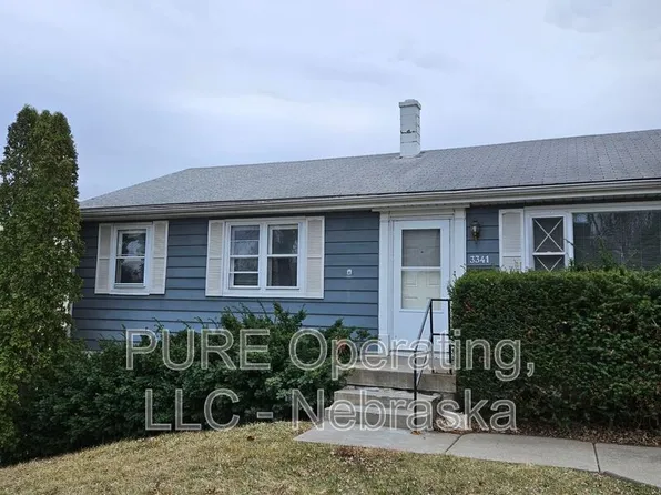 3341 S 89th St, Omaha, NE 68124