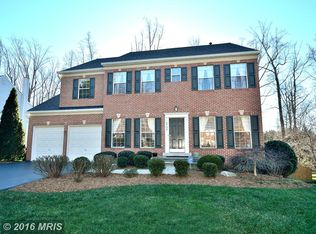 6733 Bulkley Rd, Lorton, VA 22079