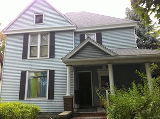 708 Garfield Ave, Bay City, MI 48708