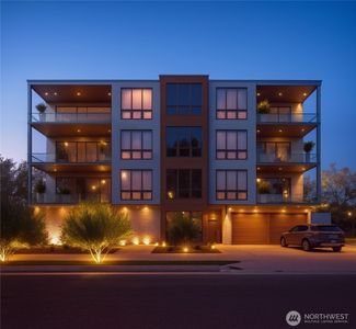 238 4th Avenue #301, Kirkland, WA, 98033