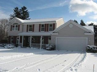 5051 Wolf Run, Millcreek, PA 16505