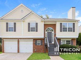 443 Darter Dr NW, Kennesaw, GA