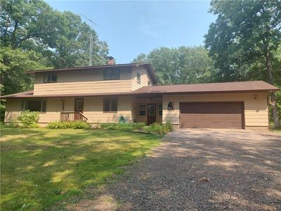 4816 BEN-THOM RD, Spooner, WI, 54801