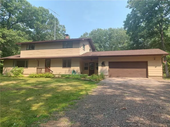 4816 BEN-THOM RD, Spooner, WI 54801