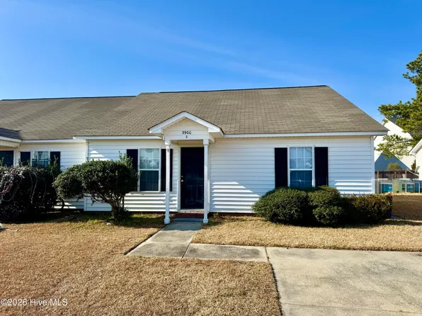 3900 Palmer Dr #B, Greenville, NC 27834