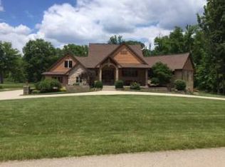 1692 Hidden Meadow Ct, Batavia, OH 45103