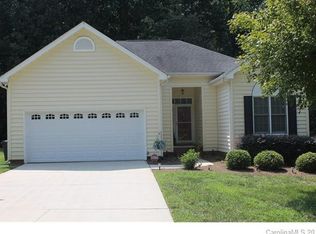 109 Bennington Dr, Stanley, NC 28164