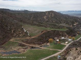 Tbd Tbd, New Castle, CO 81647