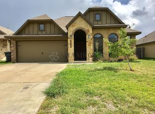 10345 Condor Loop, Waco, TX 76708