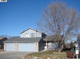 4839 W 1st St, Greeley, CO 80634