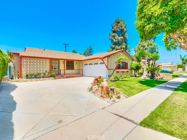 877 N Karen Way, Long Beach, CA 90815