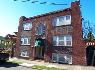 815 SE 32nd Ave, Portland, OR 97214