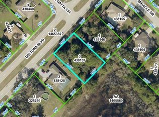 4348 Deltona Blvd #3, Spring Hill, FL 34606