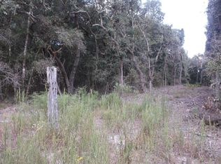 478 Acr Nw Ave #86, Chiefland, FL 32626