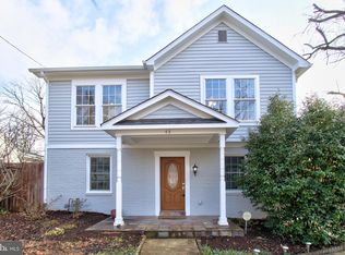 43 Oswego Ave, Silver Spring, MD 20910