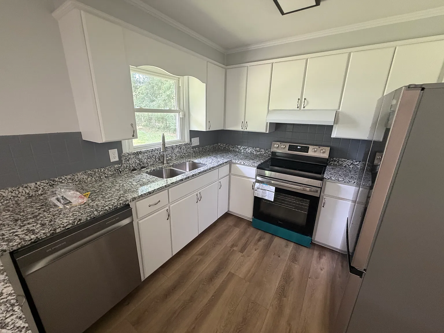 4 bed, 1705 sqft, $1,395 — Photo 3