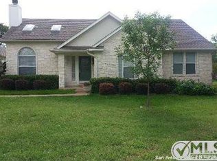 13000 Shawnee Dr, Manchaca, TX 78652