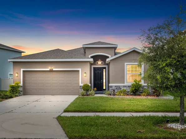 33034 Sand Creek Dr, Wesley Chapel, FL 33543