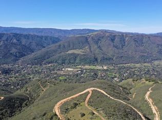 657 Laureles Grade Rd, Carmel Valley, CA 93924