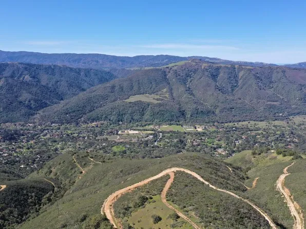 657 Laureles Grade Rd, Carmel Valley, CA 93924