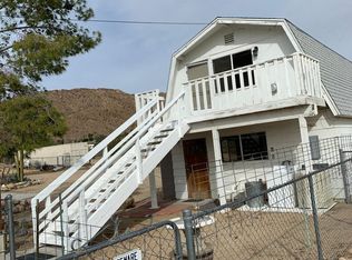 8787 Little Morongo Rd, Morongo Valley, CA 92256