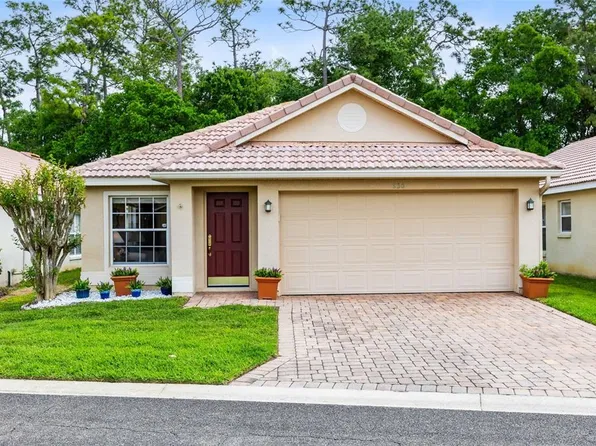 936 Torrey Pine Dr, Winter Springs, FL 32708