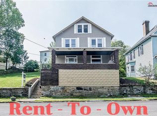 634 Marne Ave, Monongahela, PA