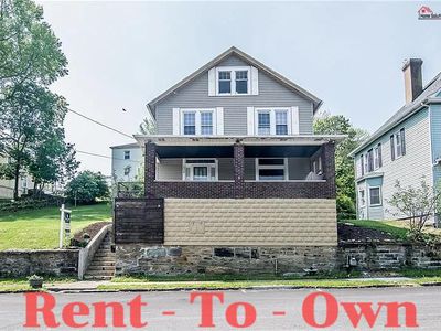 634 Marne Ave, Monongahela, PA, 15063