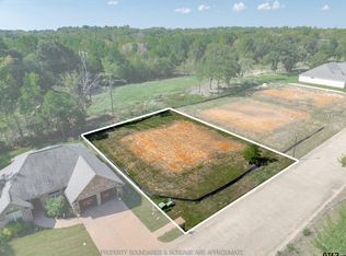1604 Courtland Ln, Lindale, TX 75771