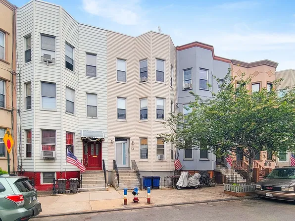 68 Hausman St, Brooklyn, NY 11222