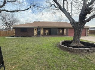 3240 Valley Forge Trl, Forest Hill, TX 76140