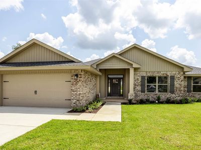 5694 Montauk Way, Milton, FL, 32570