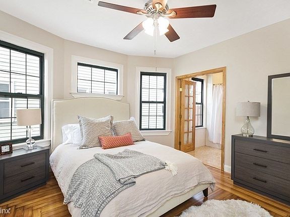 6 Elton St. #2 Boston (Dorchester) Unit Photo 6