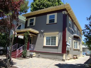 3007 Fulton St, Berkeley, CA 94705