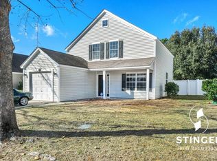 228 Flat Rock Trce, Bluffton, SC 29910