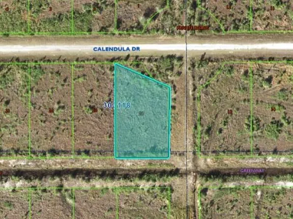 501 Calendula Dr #24, Indian Lake Estates, FL 33855