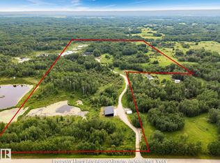 53313 Range Rd #30, Parkland County, AB T7Y 0E2