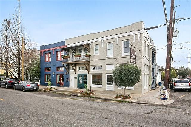 1st image of 1330 Prytania St #3