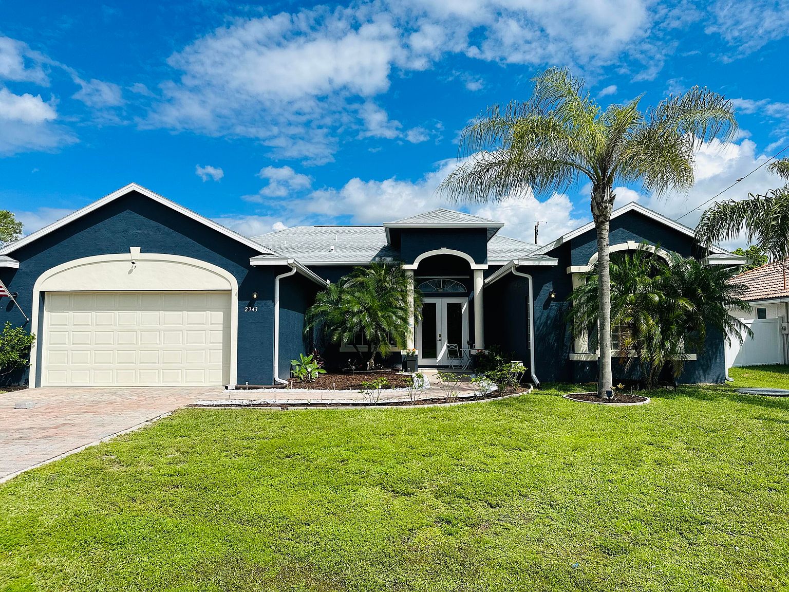 2343 SW Salmon Rd, Port Saint Lucie, FL 34953 Zillow