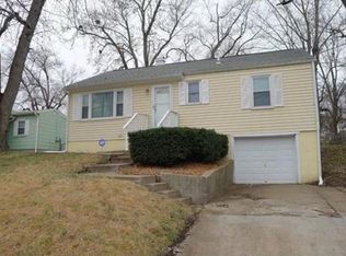 4226 N Brighton Ave, Kansas City, MO 64117